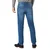 BLEND Kavbojke Jet Slim Taperd Multiflex, modra