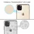 Torbica Transparent Ice Cube za Realme C53