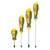 REBEL TOOLS Set odvijaca - srafcigera 8 komada RB-1100