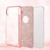 Maska Luxury Soft silicone za iPhone 6 crna