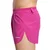 GymBeam Men‘s Pulse X Running Shorts 2in1 Purple