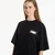 Majice Off-White Industrial Arrow Skate S/S Tee UNISEX Black XL