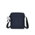 EASTPAK Torba za čez ramo črna