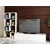 Hanah home TV Komoda Bare Bela