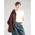 LEVIS  Majica pastelno roza