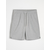 Sinsay - Kratke pantalone - svetlo siva
