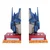 Nemesis Now Transformers Optimus Prime držači za knjige 20 cm