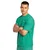 GymBeam Limitless Oversized T-Shirt Lagoon