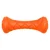 PitchDog Barbell za pse Pitchdog oranžna