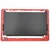 Poklopac Ekrana (A cover / Top Cover) za Laptop HP G6 250 G6 255 15-BS CRVENA