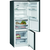SIEMENS hladilnik z zamrzovalnikom KG56FPXDA