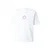 Majice Jordan Mens Graphic T-Shirt White/ Infrared 23 XL