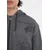 Ed Hardy Jopa na zadrgo antracit