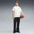PUMA Rare Supply Oversized Tee Men, Men, White, XL