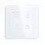 shumee Stikalo na dotik 4-krožno bi ZigBee TUYA RTX SH# L+N