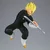 Northix Figura Super Saiyan Son Gohan, 15 cm zbirateljska igrača