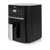TRISTAR FR-9011 Friteza na vruc vazduh, Kapacitet 3.3l, 1300W, Crna