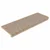 Vidaxl Samolepilne preproge za stopnice sisal 30 kosov 65x21x4 cm bež