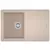 FRANKE kuhinjsko korito BASIS BFG 611 BEIGE