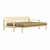 Raztegljiv kavč Karup Design Unwind Wheat Beige