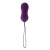 Evolved Eager Egg Vibrating Egg Purple