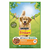 FRISKIES PURINA Suva hrana za pse, Balance, Piletina i povrće, 500 gr