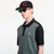 Majica Fred Perry Geometric Polo Shirt Black XL