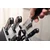 7-piece knife set, with built-in sharpening module, ZWILLING Pro, As