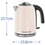 RUSSELL HOBBS grelnik vode Jasmine 28510-70