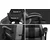 Huzaro Force 4.7 Gaming Stolica Siva Mesh