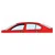 Window deflectors VW Polo Classic 1994-2001 (front)