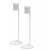 SONOS STANDS FOR ONE WHITE par stojal bela