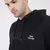 Slazenger Muški duks sa kapuljačom Sporty, Crni