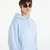 Mikina REPRESENT Team 247 Oversized Hood UNISEX Glacier XXL