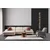 ATELIER DEL SOFA Ugaona sofa-krevet Nice L Corner Left Cream (560ARE4166)
