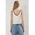 Trendyol Milla Ženska bluza, Krem