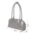 STEVE MADDEN Torba za čez ramo Bcurt-C rjava/zlata/črna