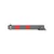 MODERNHOME Sklopiva Parking barijera STUB sivi 60 cm