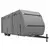 VEVOR Prevleka za avtodom Class A 85x27x28 m siva