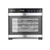 Dehidrator Hrane Profi Line, 6 Pladnjev 230V/650W (342x485x309mm)