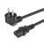Kabel napajanje za PC HQ ( 3x1 CCA )