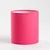 Brilagi - LED luster na sajli NUBILA 1xE27/60W/230V prečnik 14 cm ružičasta
