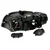 OEM Kristalni farovi Day Line Audi A4 b7 (2004-2008), Hrom