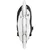 Powerslide Swell Trinity Bolt 110 - 3D Adapt fitnes rolerji