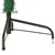 Umjetno predsvijetljeno božićno drvce Zelena 210 cm PVC