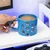 Šolja Paladone - Astro Bot Embossed Mug