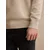 DAN FOX APPAREL Pulover Carlo, bež