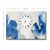 Wallity Zidni sat 70100CS-038, 70x100 cm