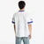 Dres L/AB c/o Off-White™ Off Active Soccer Jersey White XL