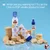 Chicco POP vanila mist za telo 150ml